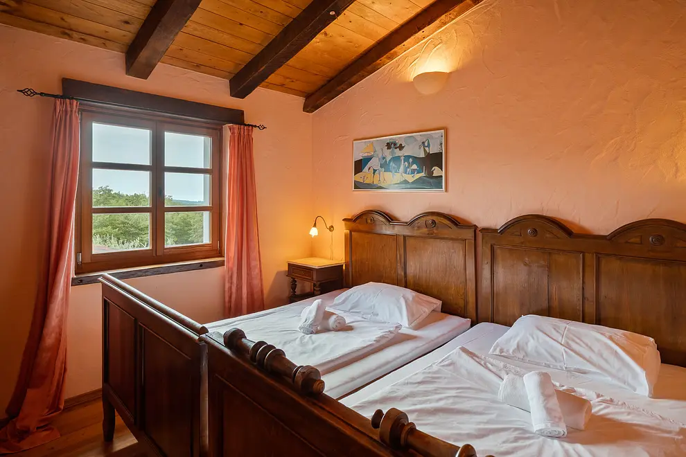 Ferienhaus in Groznjan mit Pool 999208318 36290 – Foto 17