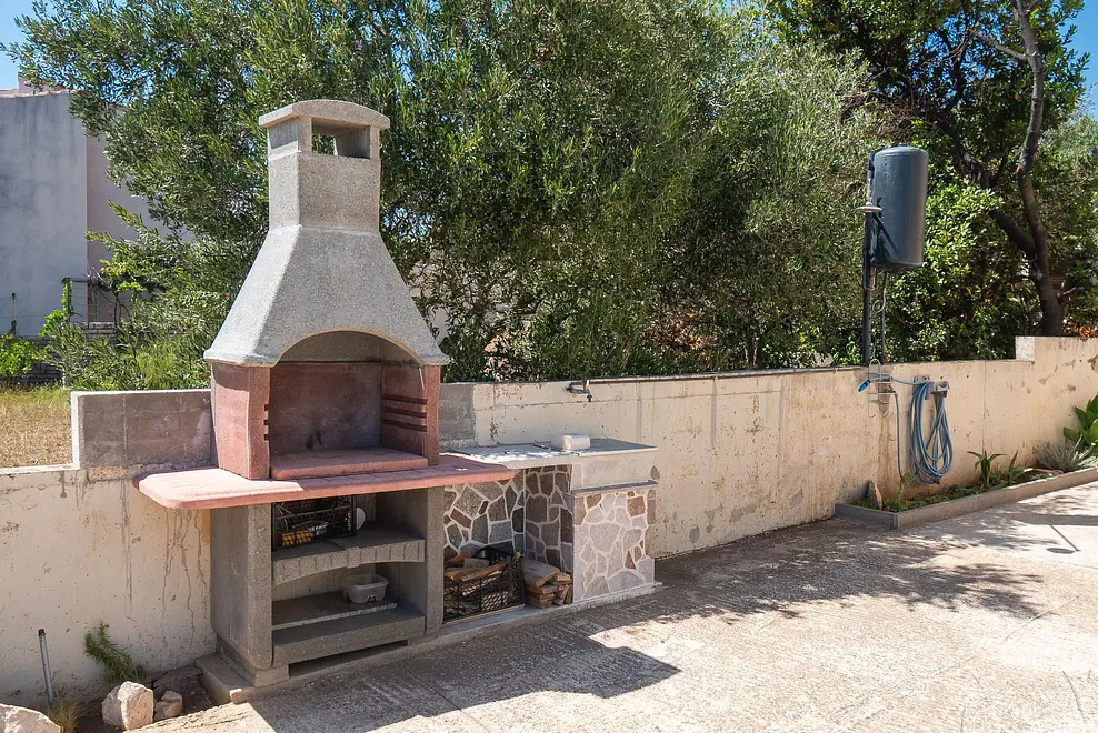 Ferienwohnung in Rogoznica  999210419 38281 – Foto 5