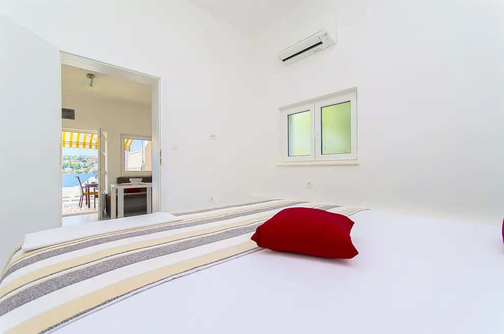 Ferienwohnung in Rogoznica mit Pool 999205188 33355 – Foto 15