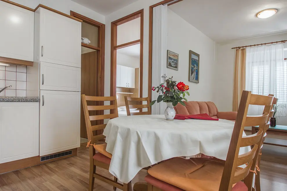 Ferienwohnung in Vodice  999202401 30697 – Foto 4