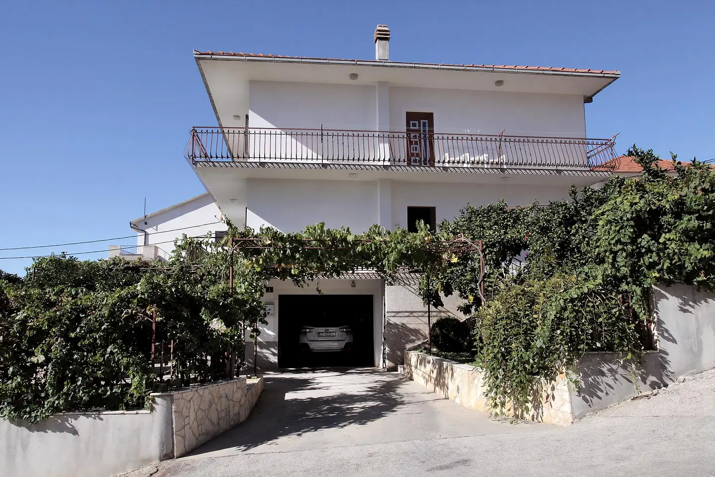 Ferienwohnung in Ciovo  999205234 33401