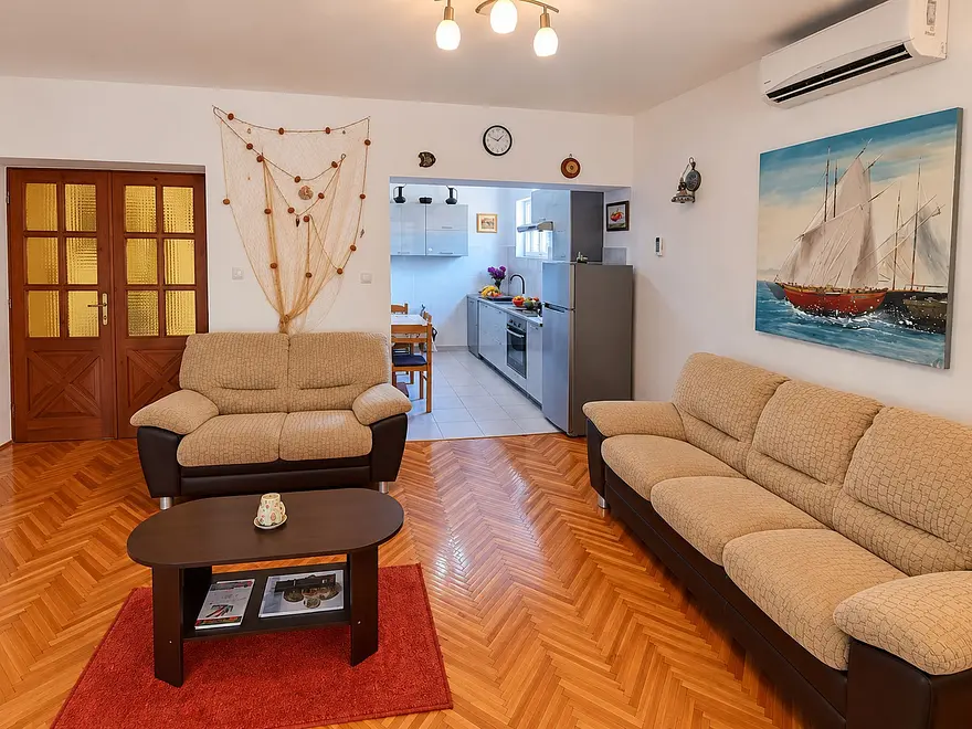 Ferienwohnung in Peljesac  999213182 40719 – Foto 15