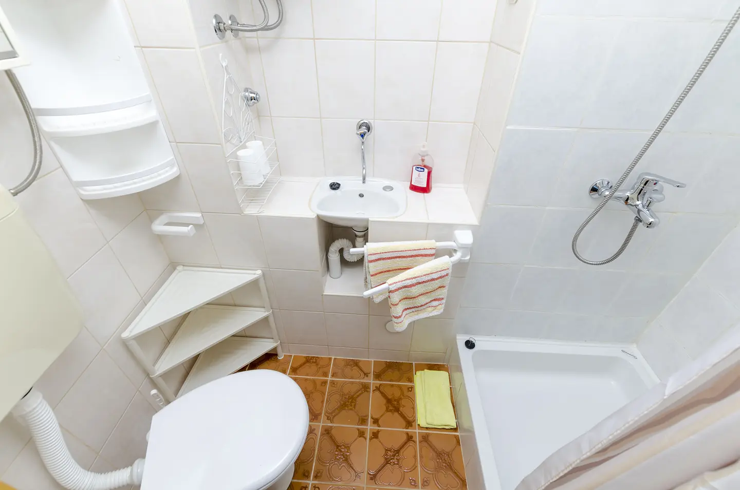 Ferienwohnung in Primosten  999208781 36735