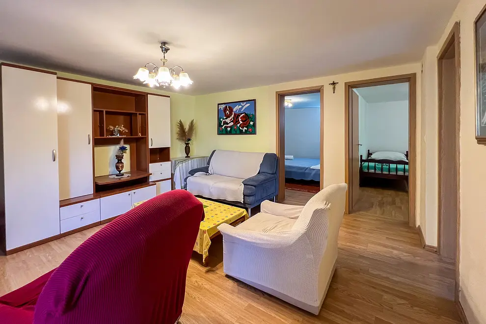 Ferienwohnung in Palit  66145909 25496