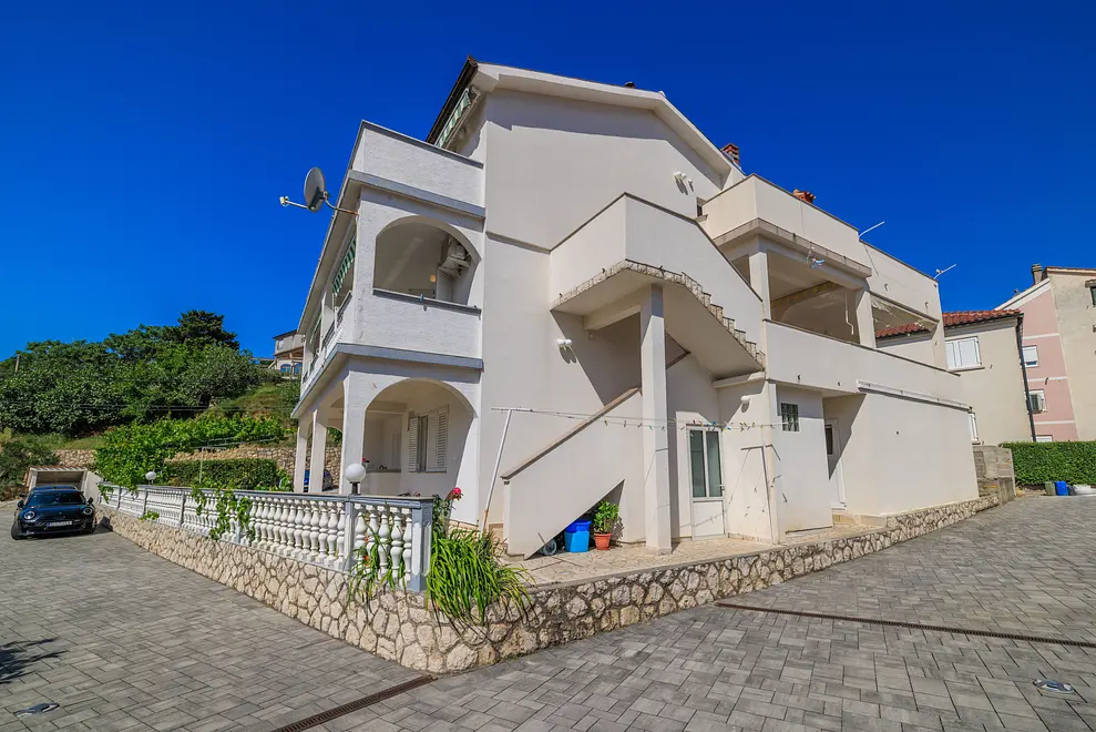 Ferienwohnung in Rab  999207570 35606 – Foto 28
