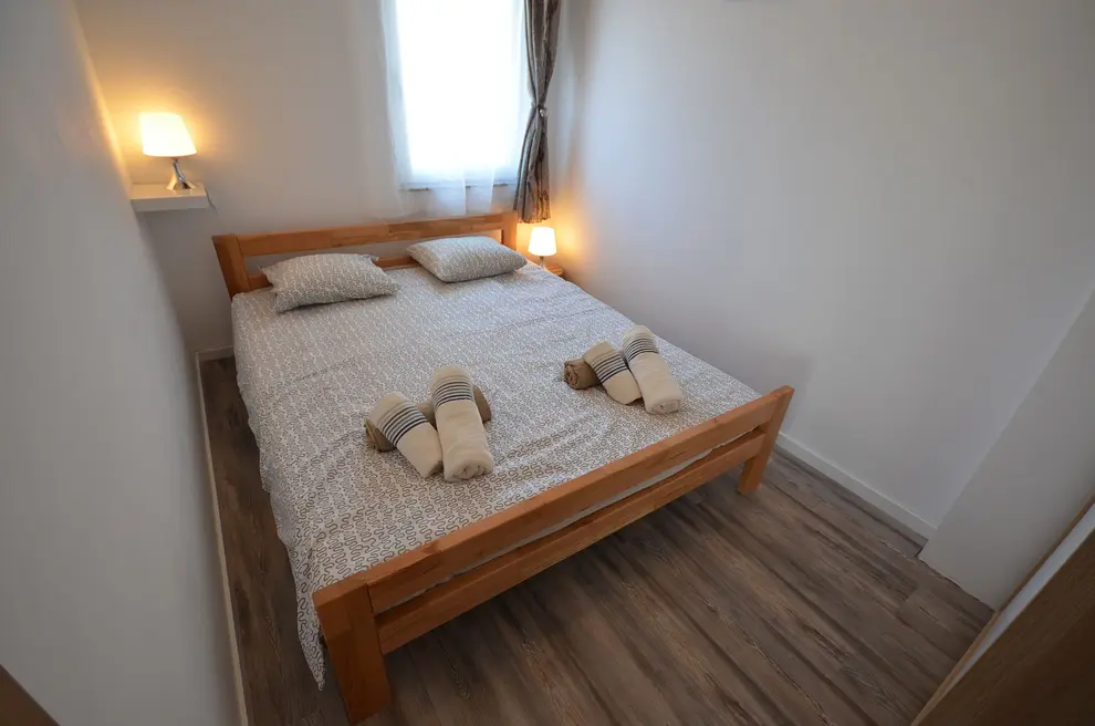 Ferienwohnung in Vir  999204436 32631 – Foto 12