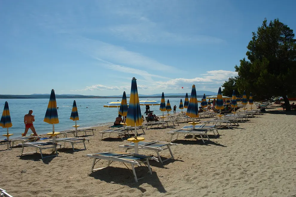 Ferienwohnung in Crikvenica  999203167 31423 – Foto 17