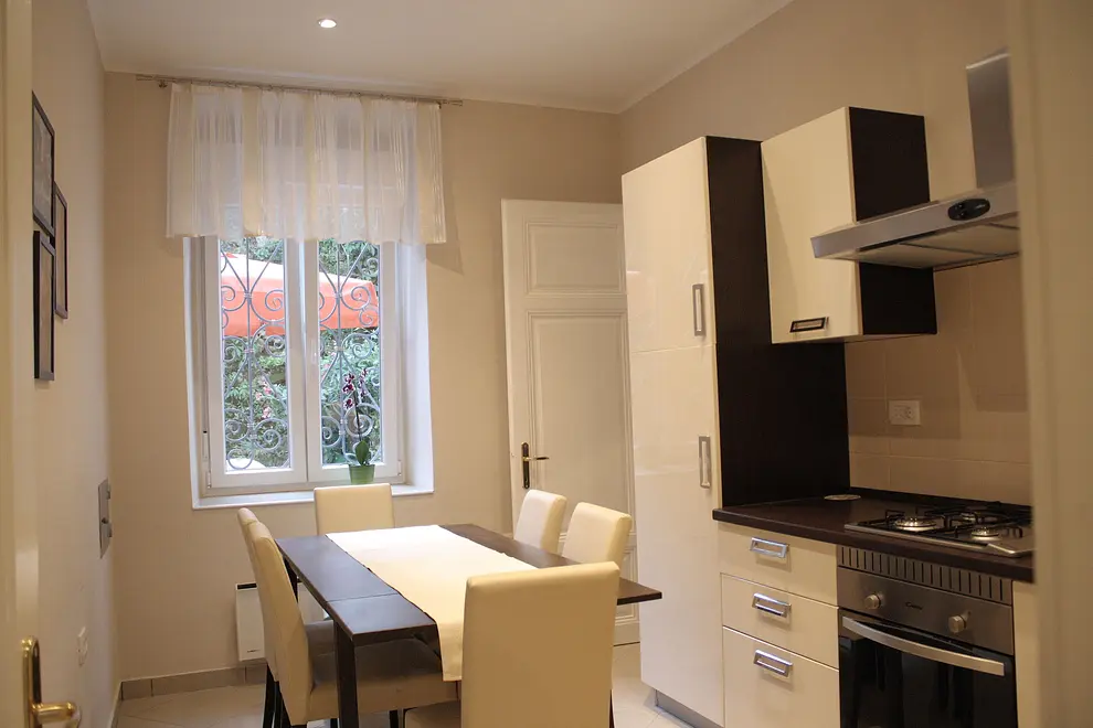Ferienwohnung in Lovran  999203001 31263 – Foto 15