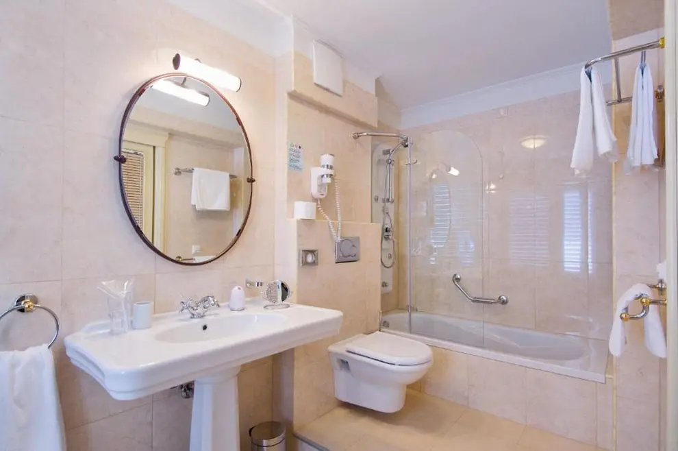 Ferienwohnung in Brela  999213226 40763