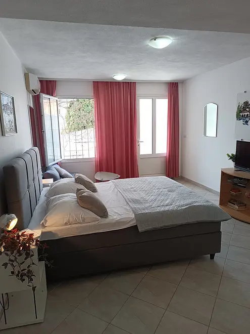 Ferienwohnung in Baska Voda  999207642 35670 – Foto 16
