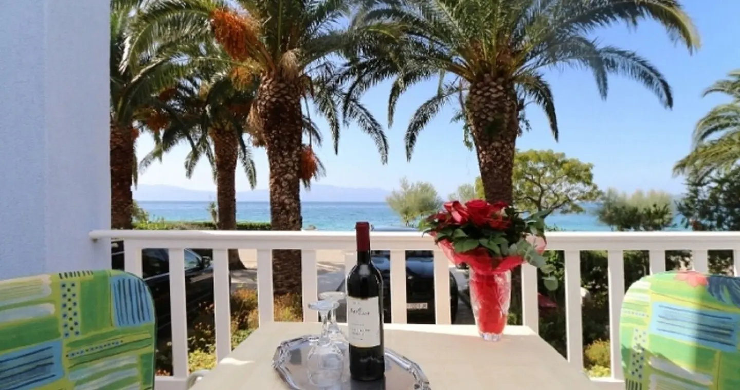 Ferienappartment in Ploce  999209851 37750