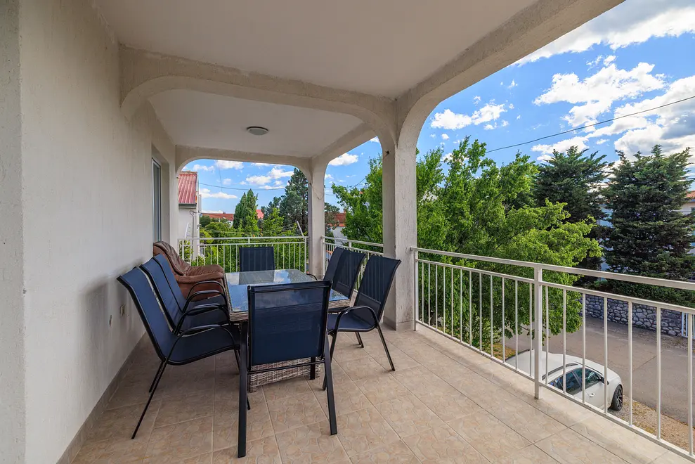 Ferienwohnung in Crikvenica  999203637 31872 – Foto 14