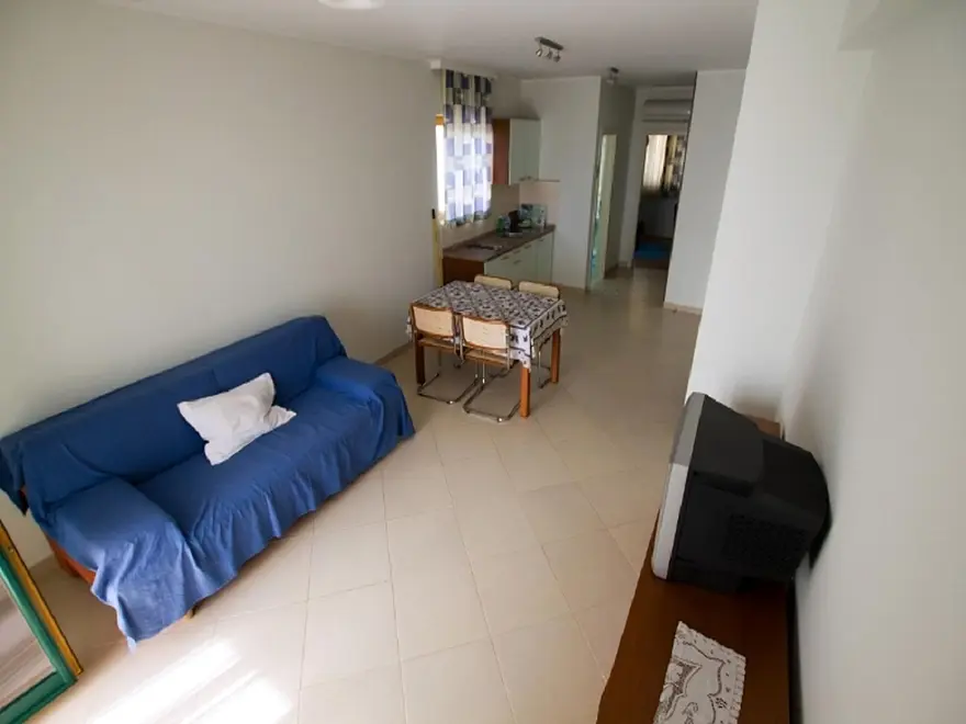 Ferienwohnung in Baska Voda  999211777 39515 – Foto 10