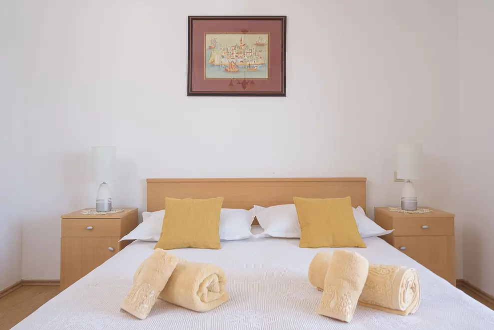 Ferienwohnung in Ciovo  999209358 37284 – Foto 35