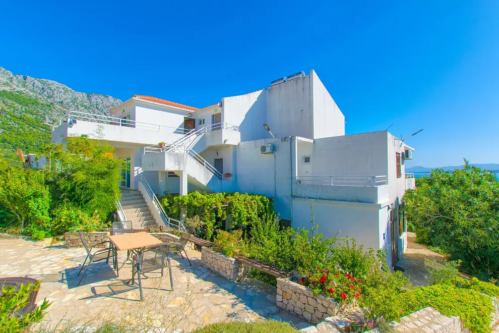 Ferienwohnung in Makarska  999206636 34732 – Foto 7