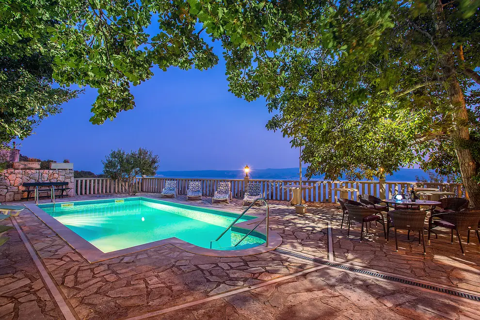 Ferienhaus in Omis mit Pool 999206212 34328 – Foto 38