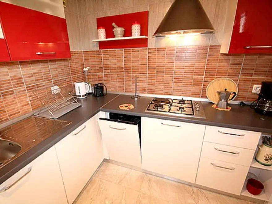 Ferienwohnung in Fazana  999205862 33994 – Foto 2