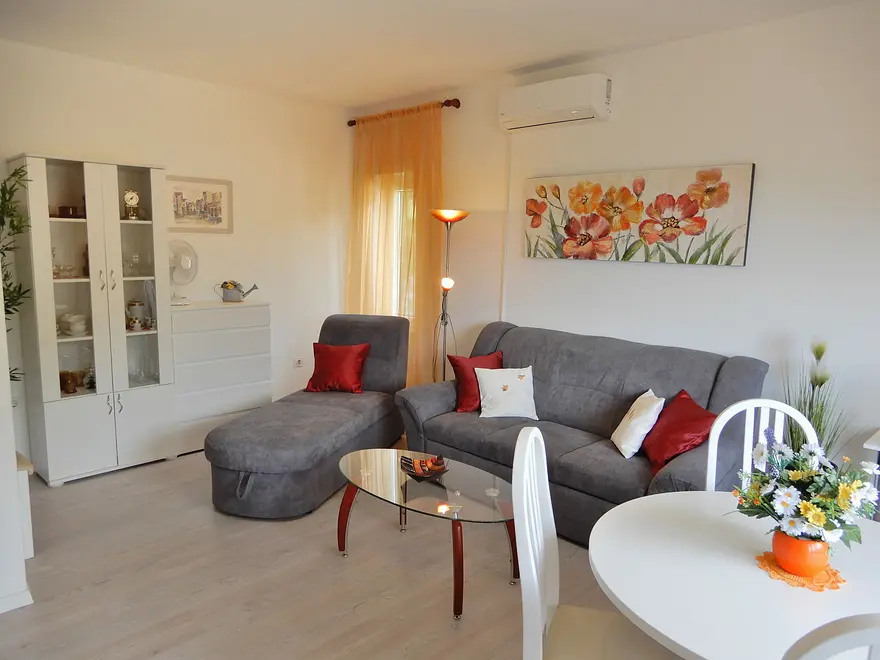 Ferienwohnung in Opatija  66126533 13065