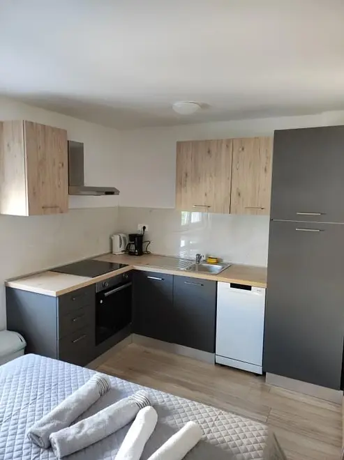 Ferienwohnung in Murter  66142424 24042