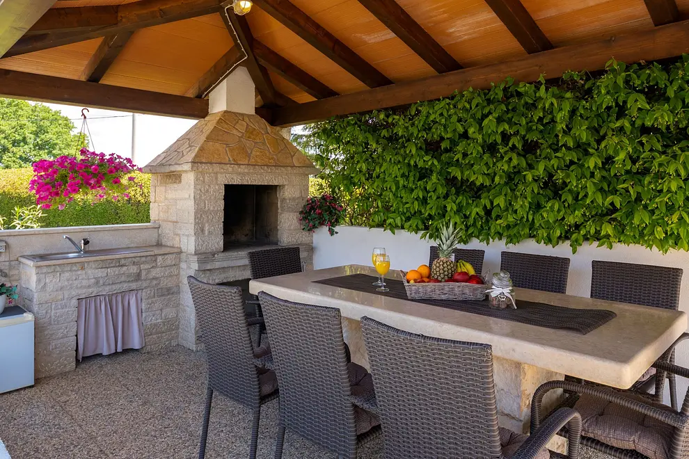 Ferienwohnung in Kastelir-Labinci mit Pool 999223596 41721 – Foto 58