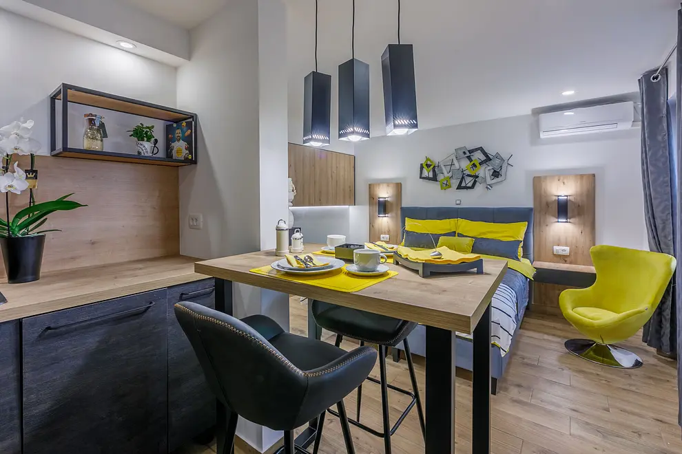 Ferienwohnung in Crikvenica  999202818 31092 – Foto 23