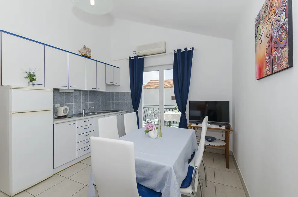 Ferienwohnung in Vodice haustiergeeignet 999202286 30596 – Foto 5