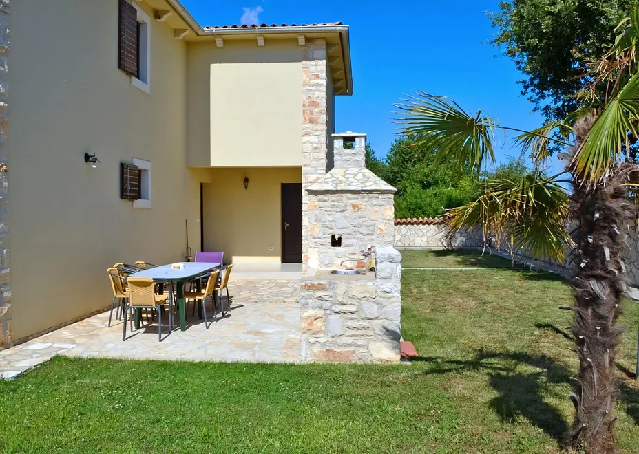 Ferienwohnung in Medulin mit Pool 999210614 38460 – Foto 12