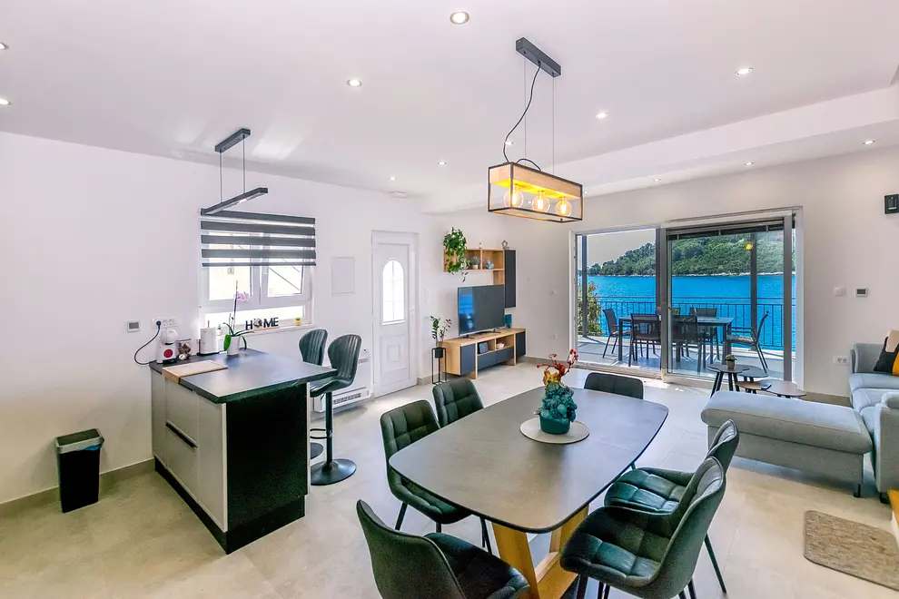 Ferienwohnung in Blato  999213513 40998 – Foto 41