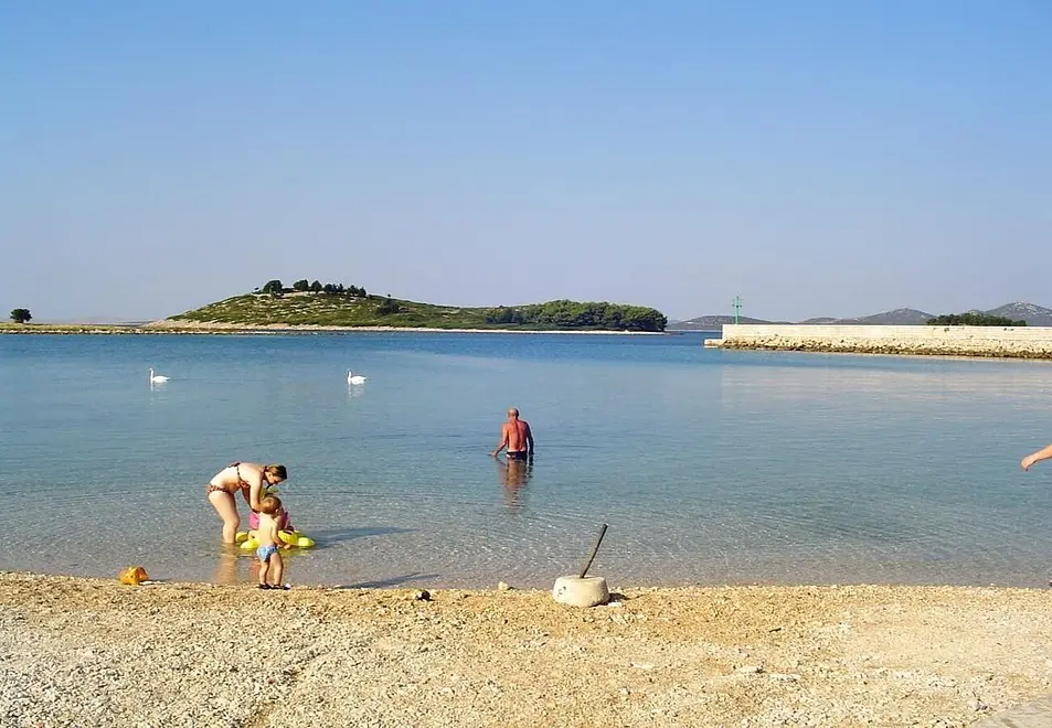 Ferienwohnung in Biograd haustiergeeignet 999207217 35283 – Foto 16