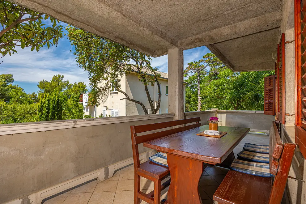 Ferienwohnung in Crikvenica  999209255 37182 – Foto 33