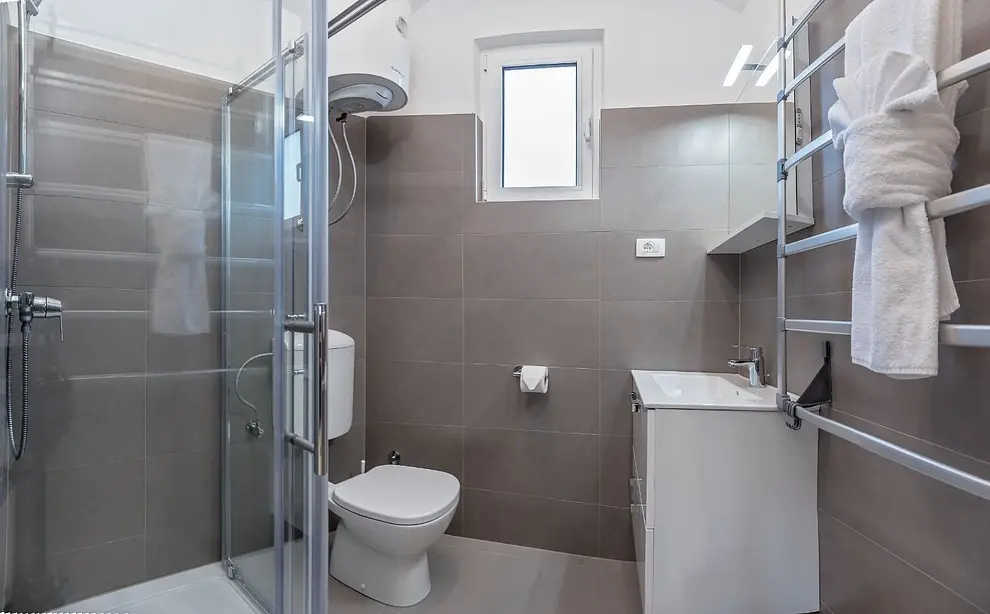 Ferienwohnung in Rogoznica mit Pool 999210905 38736 – Foto 22