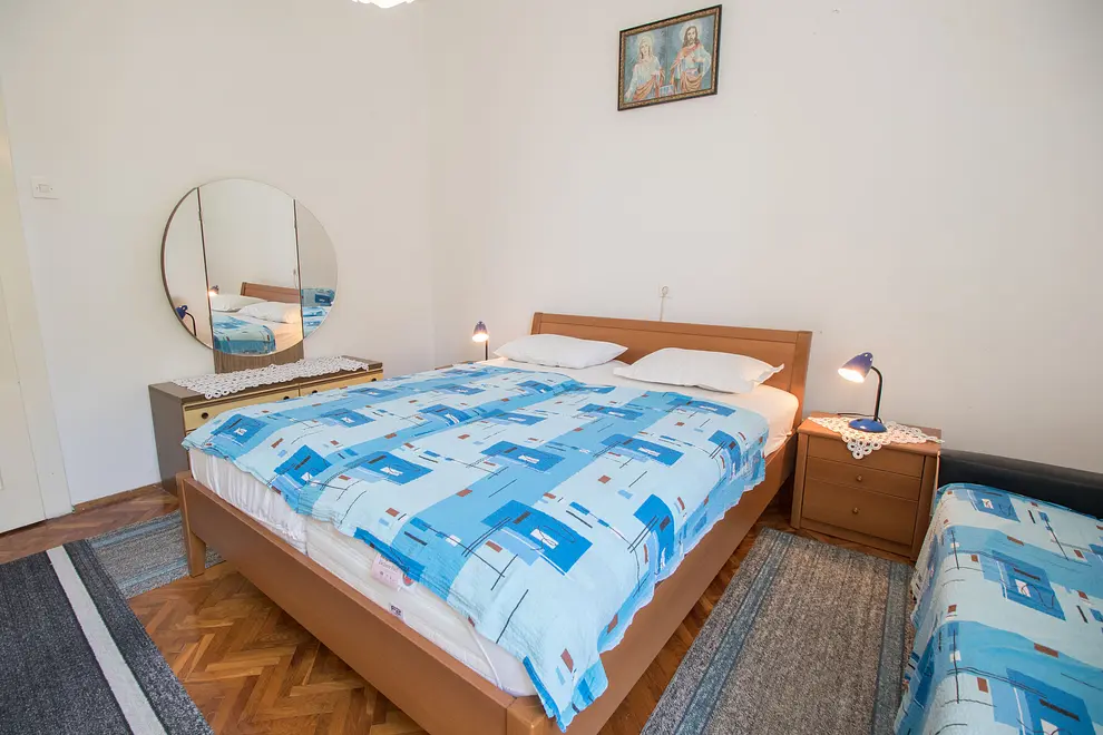 Ferienwohnung in Novi Vinodolski  999202525 30804 – Foto 13