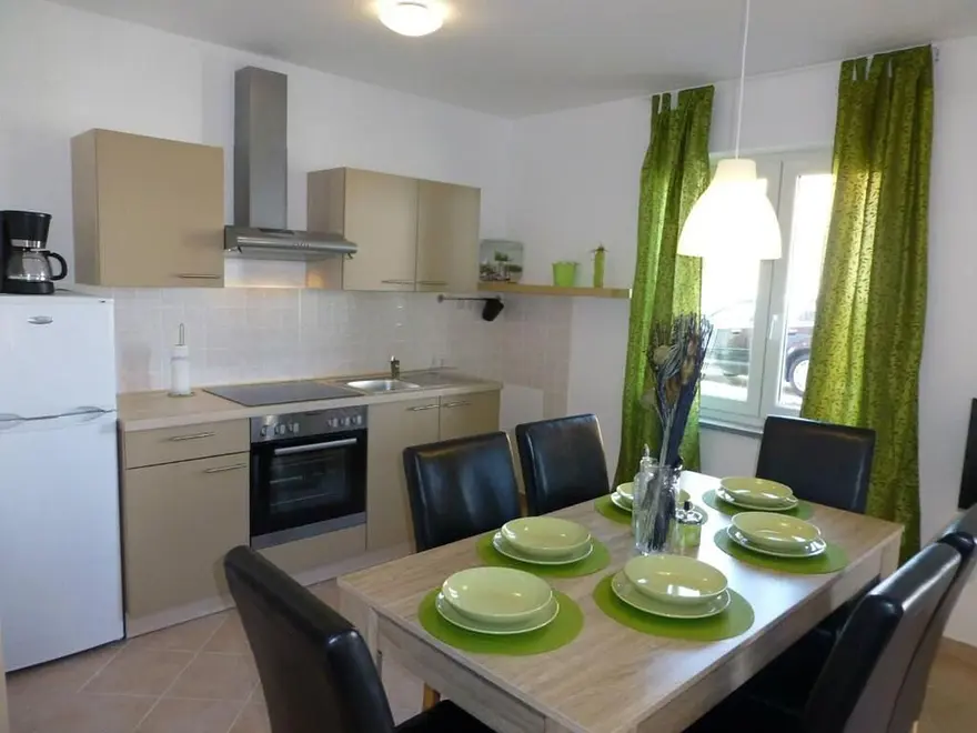 Ferienwohnung in Dobrinj  999203615 31853 – Foto 8