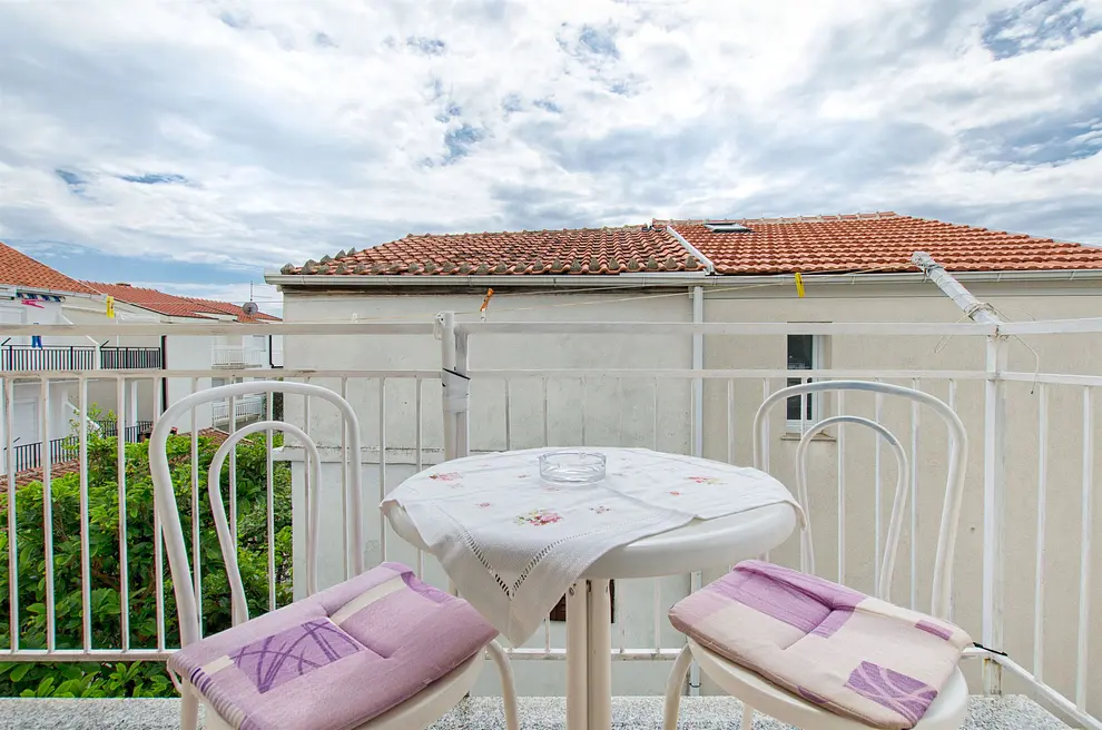 Ferienwohnung in Ploce haustiergeeignet 66127059 13505