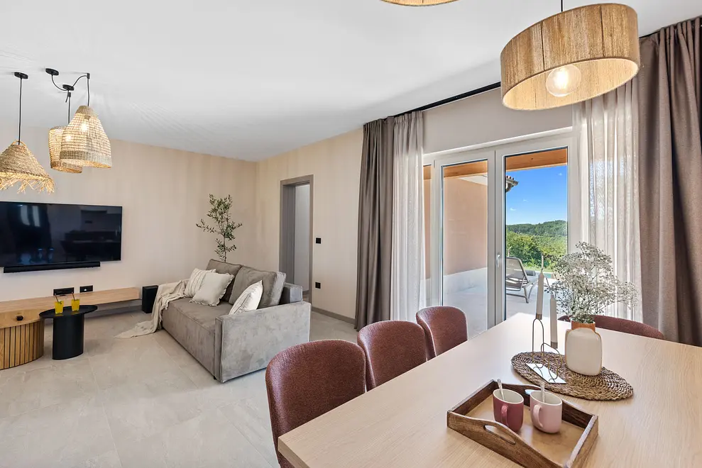 Ferienhaus in Pazin mit Pool 999223724 41846 – Foto 57