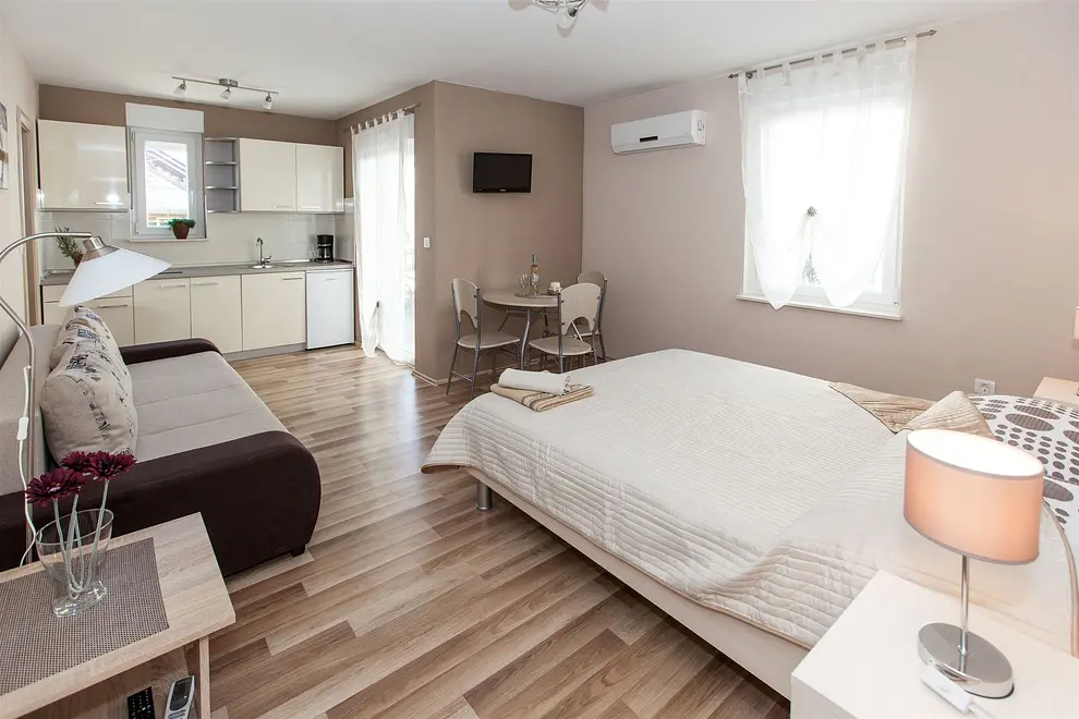 Ferienwohnung in Crikvenica  6618686 2528