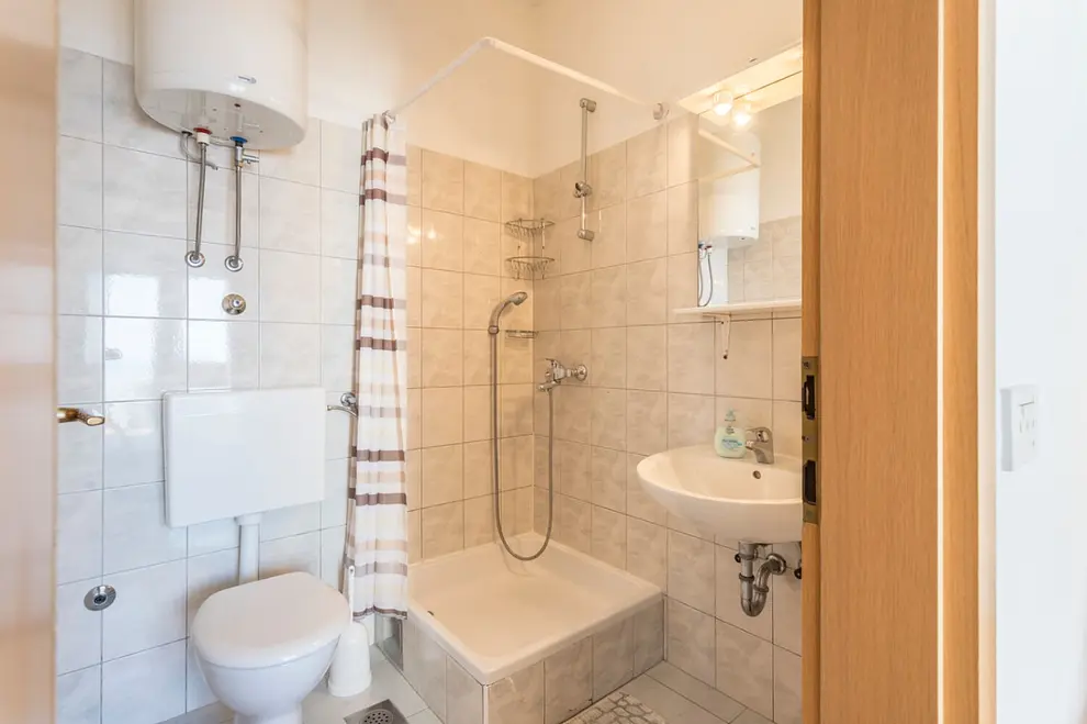 Ferienwohnung in Brela haustiergeeignet 999206952 35035 – Foto 16