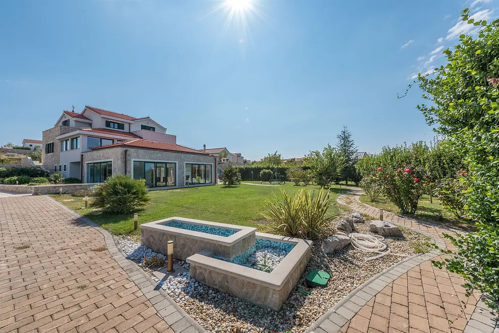 Ferienhaus in Murter mit Pool 999203066 31325 – Foto 23
