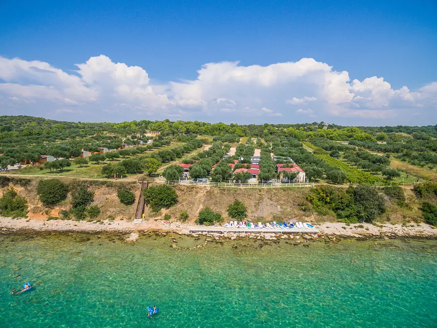 Ferienwohnung in Biograd haustiergeeignet 999210127 38005 – Foto 10