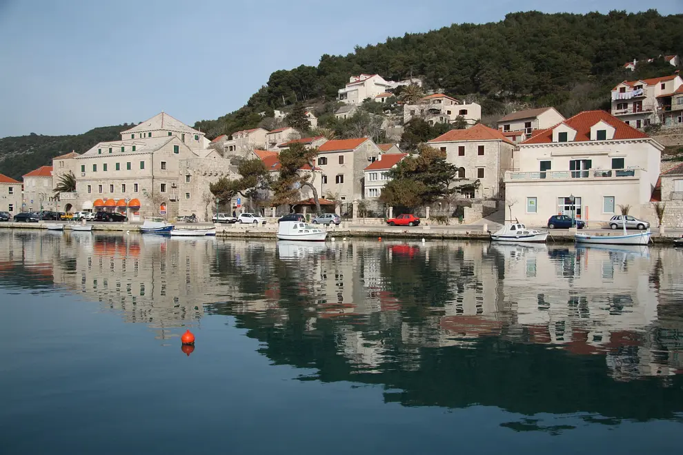 Ferienwohnung in Brac  999206179 34295 – Foto 25