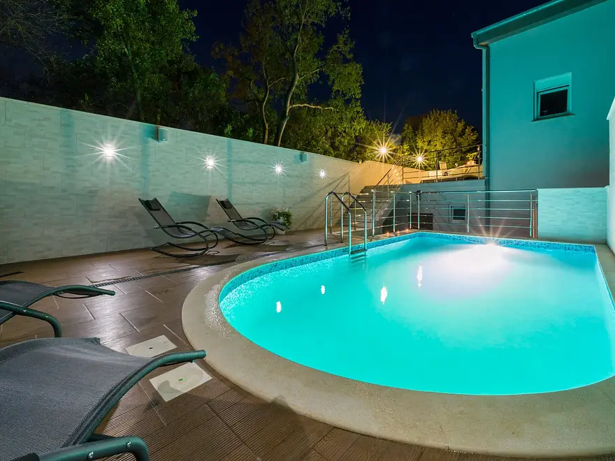 Ferienwohnung in Crikvenica mit Pool 999203558 31796 – Foto 7