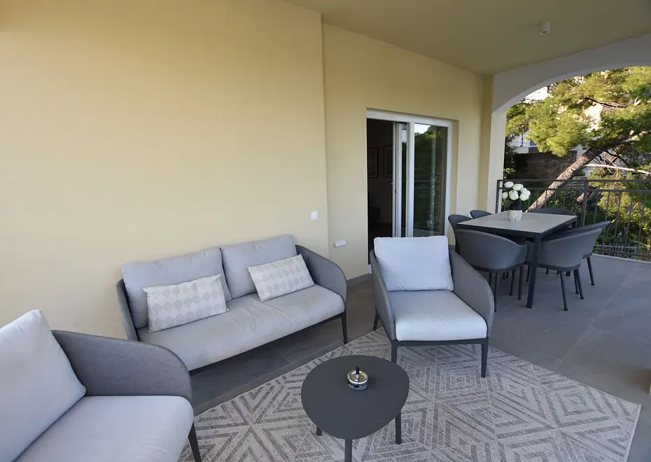 Ferienwohnung in Primosten  999204353 32557 – Foto 58