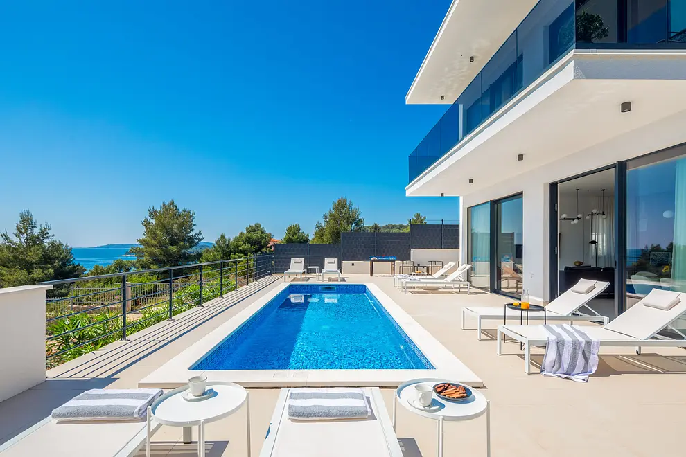 Ferienhaus in Ciovo mit Pool 999209437 37361 – Foto 40
