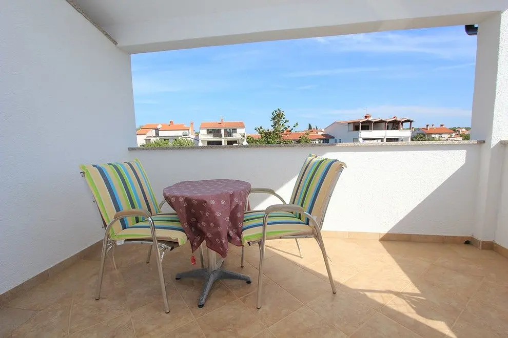 Ferienappartment in Medulin  6618165 18457