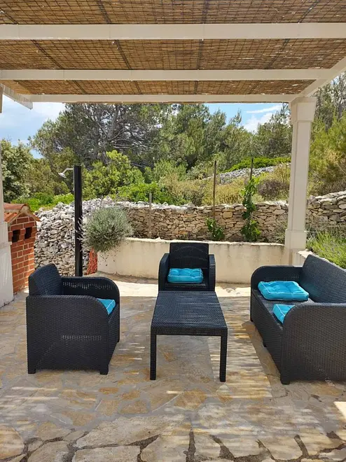 Ferienwohnung in Brac  999211120 38935 – Foto 16