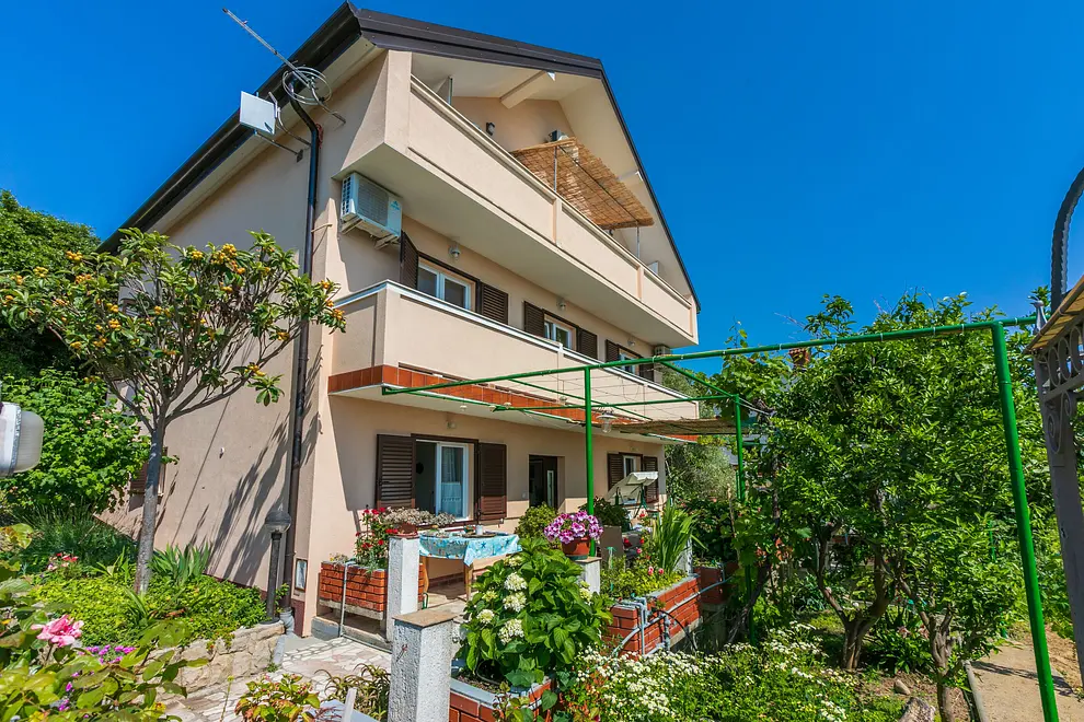 Ferienwohnung in Rab haustiergeeignet 999203983 32207 – Foto 30