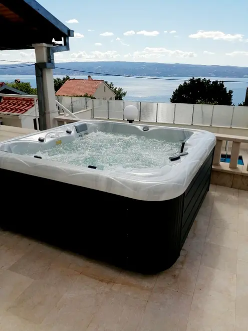 Ferienhaus in Omis mit Pool 999203841 32068 – Foto 11