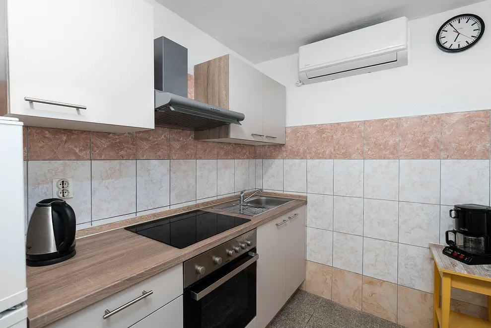 Ferienwohnung in Nin mit Pool und haustiergeeignet 999206000 34121 – Foto 39