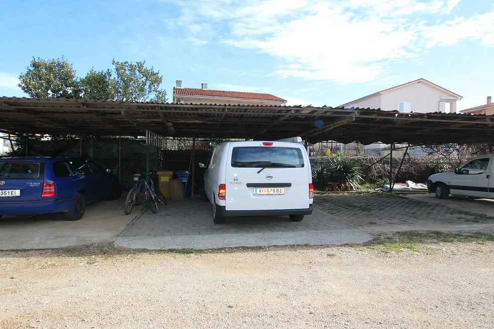 Ferienwohnung in Krk  66142364 23991