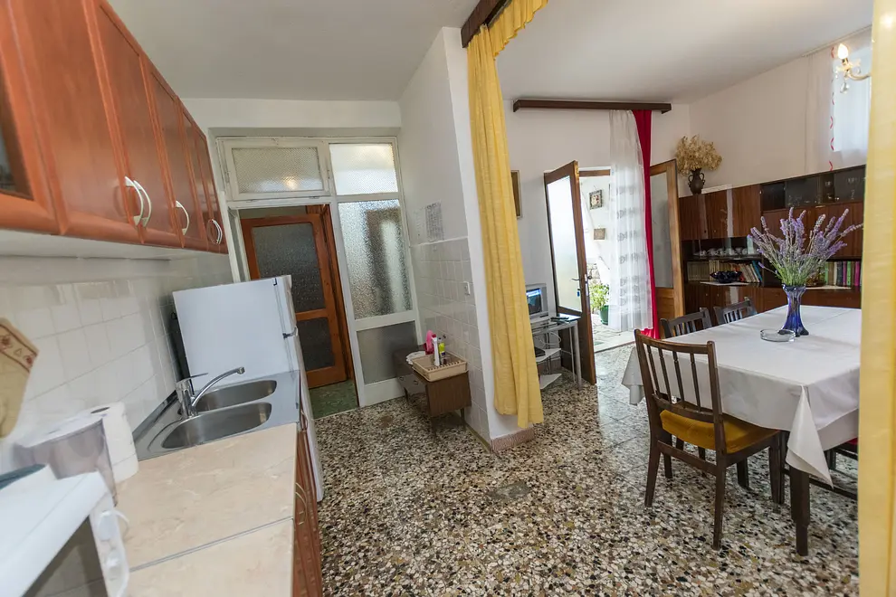 Ferienwohnung in Primosten haustiergeeignet 66112984 4077